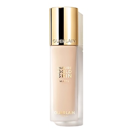 PARURE GOLD SKIN MATTE - High perfection foundation image