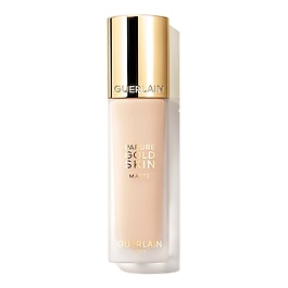Parure Gold Skin Matte - Fondöten