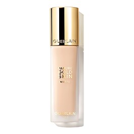 Parure Gold Skin Matte - Bálsamo de Mel com cor 98% de origem natural