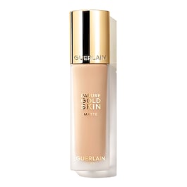 Parure Gold Skin Matte - Matujący Podkład W Płynie 24H Z Formułą "No-Transfer" image