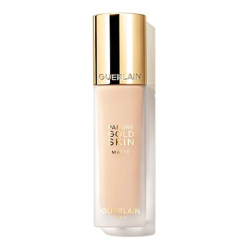 Guerlain Guerlain - PARURE GOLD SKIN MATTE - High perfection foundation