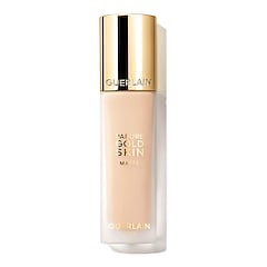 Parure Gold Skin Matte - Bálsamo de Mel com cor 98% de origem natural, Guerlain