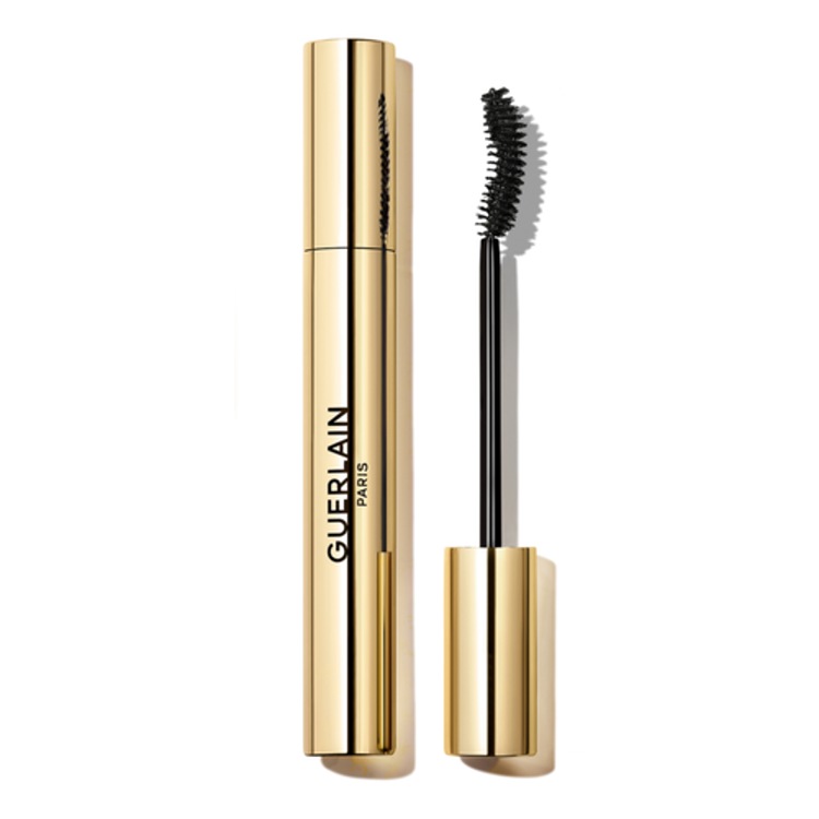 Noir G - Mascara Courbe Volume Intense 24H