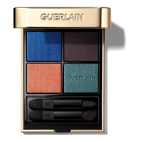 Guerlain Guerlain - Ombres G Eyeshadow quad