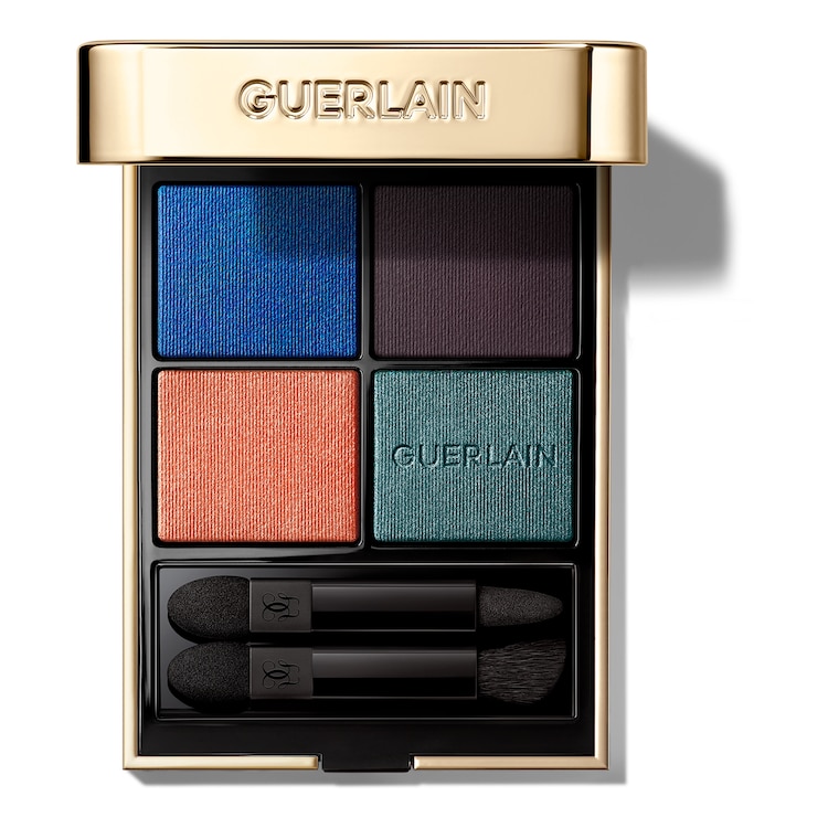 Ombres G - Ombres À Paupières 4 Couleurs