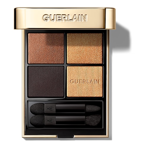GUERLAIN - Ombres G - Paletka čtyř očních stínů