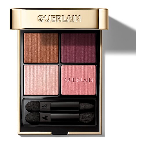Guerlain Guerlain - Ombres G Eyeshadow quad