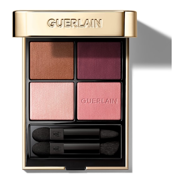 Ombres G - Palette Ombres À Paupières 4 Couleurs, GUERLAIN