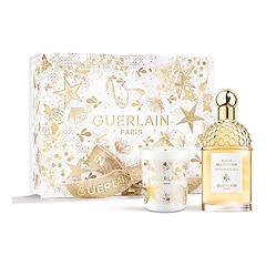 Aqua Allegoria Mandarine Basilic - Σετ Eau de Toilette και αρωματικό κερί, Guerlain
