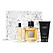 100 ml + 10 ml + 75 ml