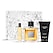 100 ml + 10 ml + 75 ml