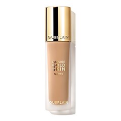 Parure Gold Skin Matte - Fond De Teint Haute Perfection Sans Transfert, GUERLAIN