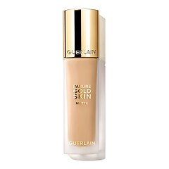 Parure Gold Skin Matte - Fondotinta Liquido Matte, alta perfezione no-transfer, GUERLAIN