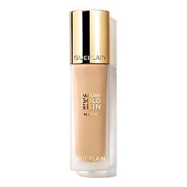 Parure Gold Skin Matte - Fondotinta Liquido Matte, alta perfezione no-transfer