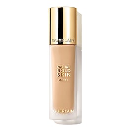 Parure Gold Skin Matte - Fondotinta Liquido Matte, alta perfezione no-transfer image