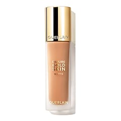 Parure Gold Skin Matte  - Matte Fl&uuml;ssig-Foundation, 24 Stunden Haltbarkeit, GUERLAIN