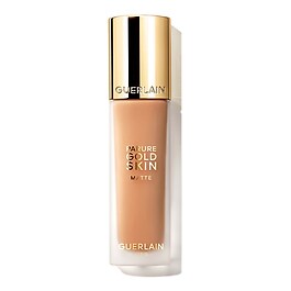 Parure Gold Skin Matte - Fond De Ten Fara Transfer - Acoperire Ridicata