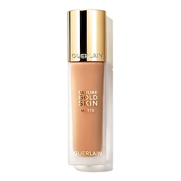 Parure Gold Skin Matte - Fond De Ten Fara Transfer - Acoperire Ridicata image