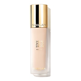 Parure Gold Skin Matte - Matte Flüssig-Foundation, 24 Stunden Haltbarkeit image
