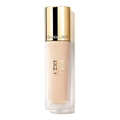 Parure Gold Skin Matte - B&aacute;lsamo de Mel com cor 98% de origem natural, Guerlain