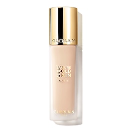 Parure Gold Skin Matte - Matujący Podkład W Płynie 24H Z Formułą "No-Transfer" image