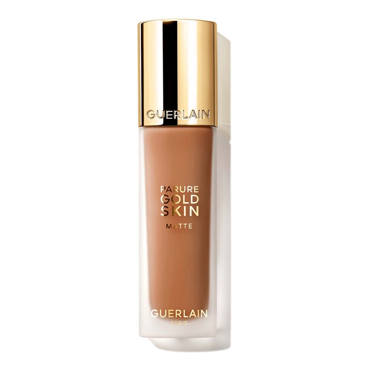 PARURE GOLD SKIN MATTE - High perfection foundation