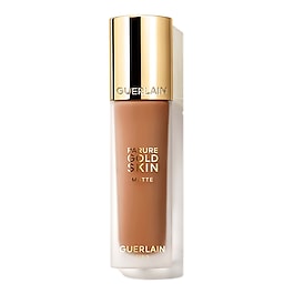 Parure Gold Skin Matte - Fond De Teint Haute Perfection Sans Transfert image
