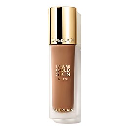 Parure Gold Skin Matte - Fond De Teint Haute Perfection Sans Transfert