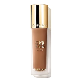 Parure Gold Skin Matte - Fond De Teint Haute Perfection Sans Transfert image