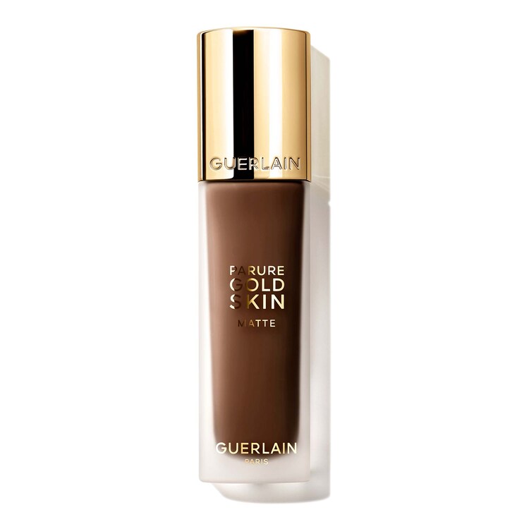 Parure Gold Skin Matte - Fond De Teint Haute Perfection Sans Transfert