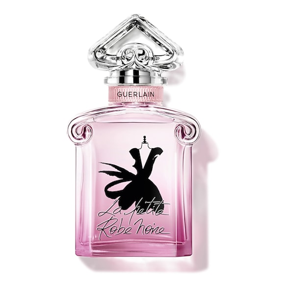 La Petite Robe Noire  - Rose Cherry - Eau De Parfum, GUERLAIN