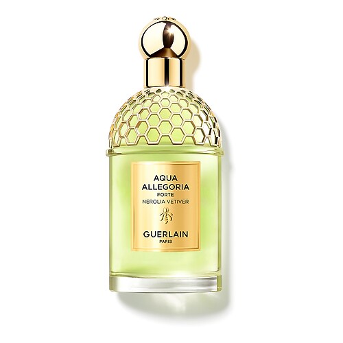 guerlain - Aqua Allegoria Forte Nerolia Vetiver - Eau De Parfum - Aqua Allegoria Forte Nerolia.v Edp 125ml - Dla Kobiet