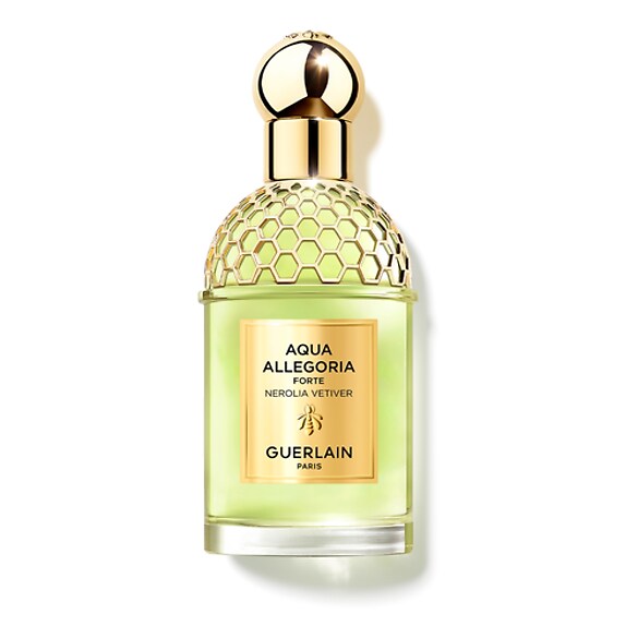 Aqua Allegoria Forte - Nerolia Vetiver - Eau De Parfum, GUERLAIN