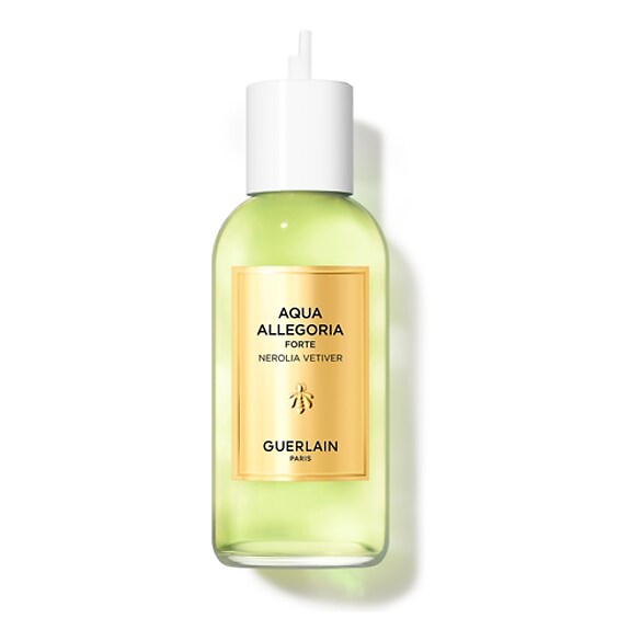 Aqua Allegoria Forte Nerolia Vetiver - Eau de Parfum, GUERLAIN