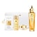 50 ml + 40 ml + (7 x 0,6) ml + 15 ml