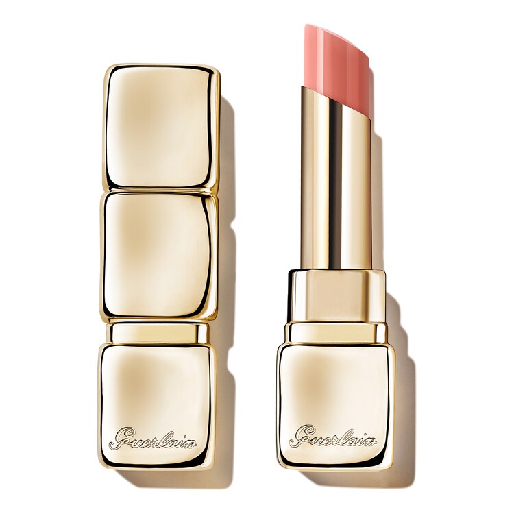 KissKiss Bee Glow - Baume Teinté Infusé de Miel 98% d'origine naturelle