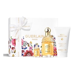 Aqua Allegoria Mandarine Basilic - D&aacute;rkov&aacute; sada, GUERLAIN