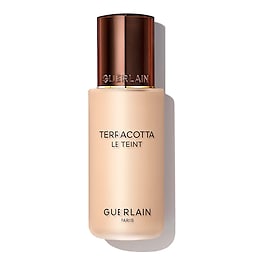 Terracotta Le Teint - Base Luminosa Natural até 24 horas - Sem Transferência image