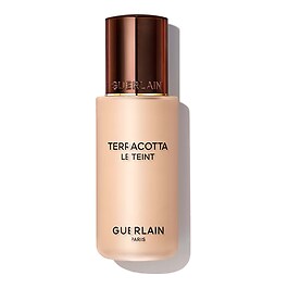Terracotta Le Teint -Fondotinta Liquido Luminoso Naturale Tenuta 24H no-transfer