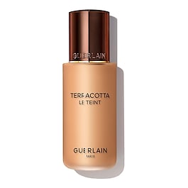 Terracotta Le Teint -Fondotinta Liquido Luminoso Naturale Tenuta 24H no-transfer