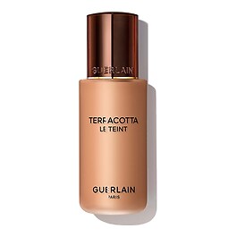 Terracotta Le Teint -Fondotinta Liquido Luminoso Naturale Tenuta 24H no-transfer