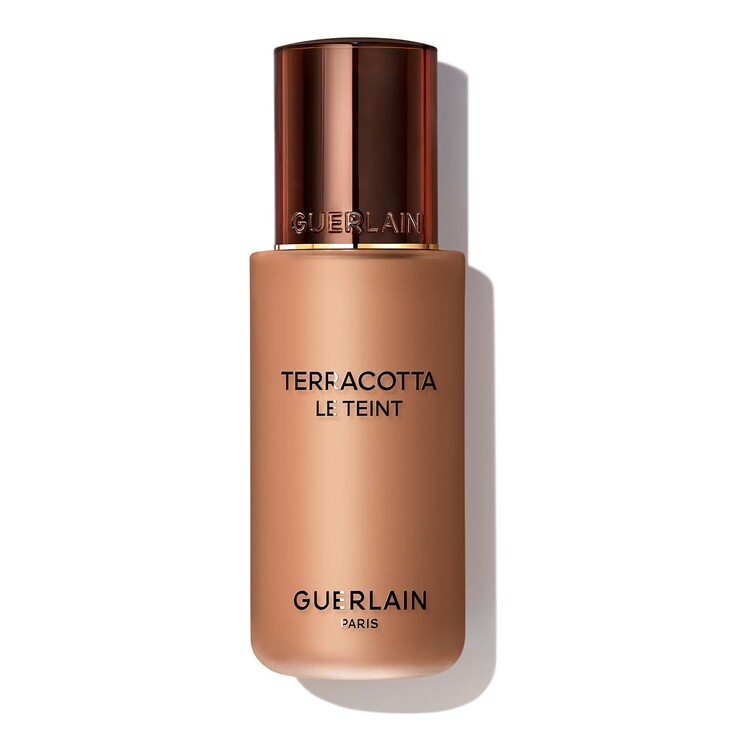 Terracotta Le Teint - Glow Natural flüssige Foundation 24 Stunden Halt 