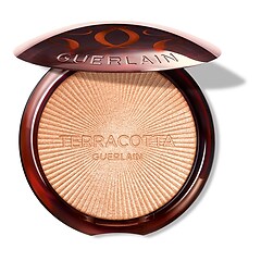 Terracotta Luminizer - Aydınlatıcı Pudra, GUERLAIN