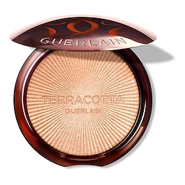 Terracotta Luminizer - Highlighter-Puder 