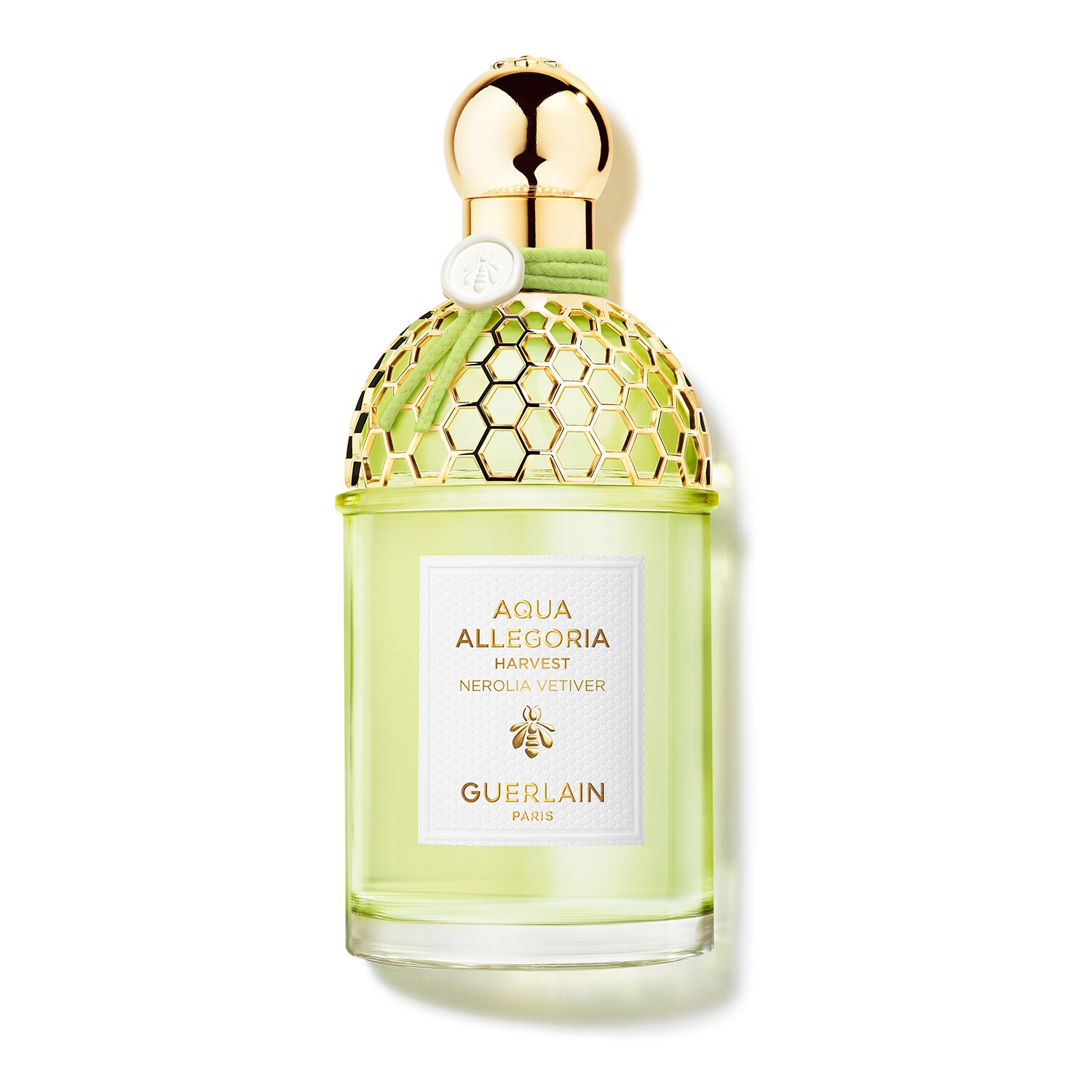 GUERLAIN - Aqua Allegoria Harvest Nerolia Vetiver - Toaletní voda