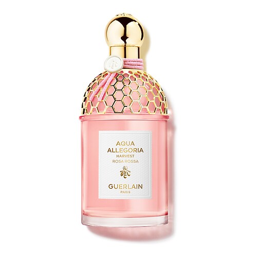 Aqua Allegoria Harvest Rosa Rossa - Woda Toaletowa