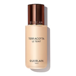Terracotta Le Teint - Glow Natural flüssige Foundation 24 Stunden Halt image