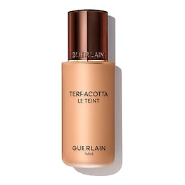 Terracotta Le Teint Podkład W Płynie Glow Natural 24H Z Formułą „No-Transfer” image