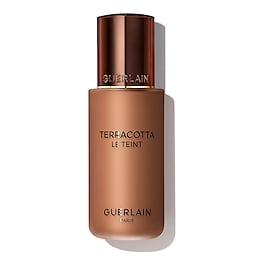 Terracotta Le Teint -Fondotinta Liquido Luminoso Naturale Tenuta 24H no-transfer