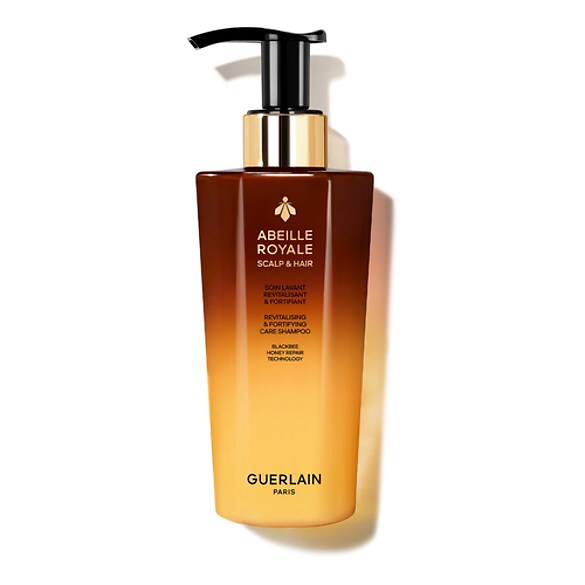 Abeille Royale Care Shampoo, GUERLAIN